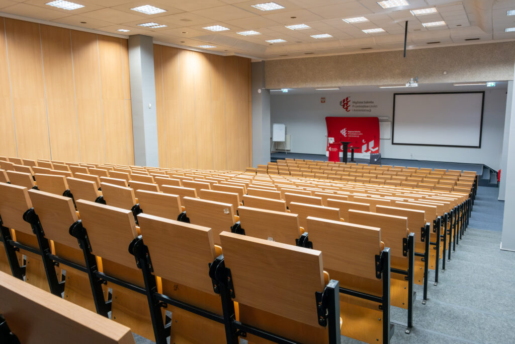 Університет Підприємництва та Адміністрації Університет Підприємництва та Адміністрації - UniverPL