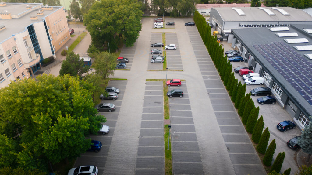 Університет Підприємництва та Адміністрації Університет Підприємництва та Адміністрації - UniverPL