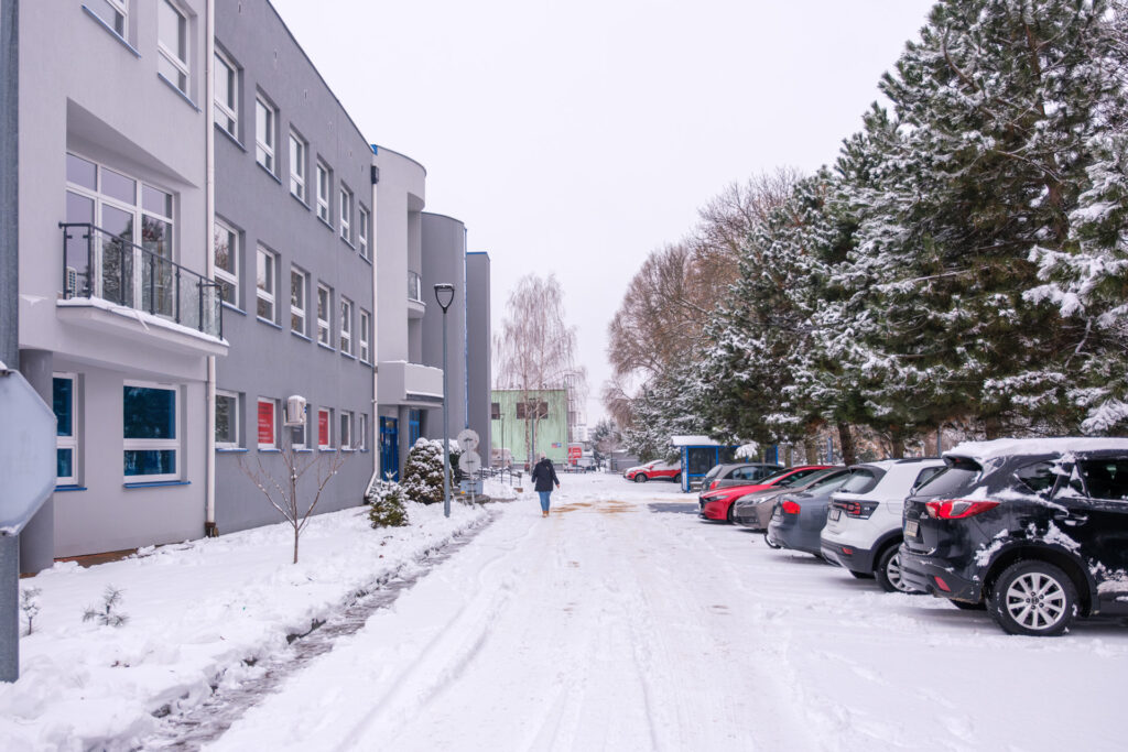 Університет Підприємництва та Адміністрації Університет Підприємництва та Адміністрації - UniverPL