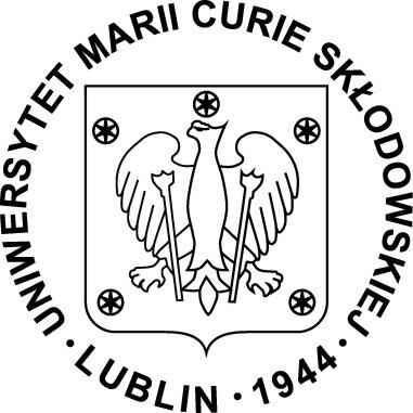Державний Університет імені Марії Кюрі-Склодовської