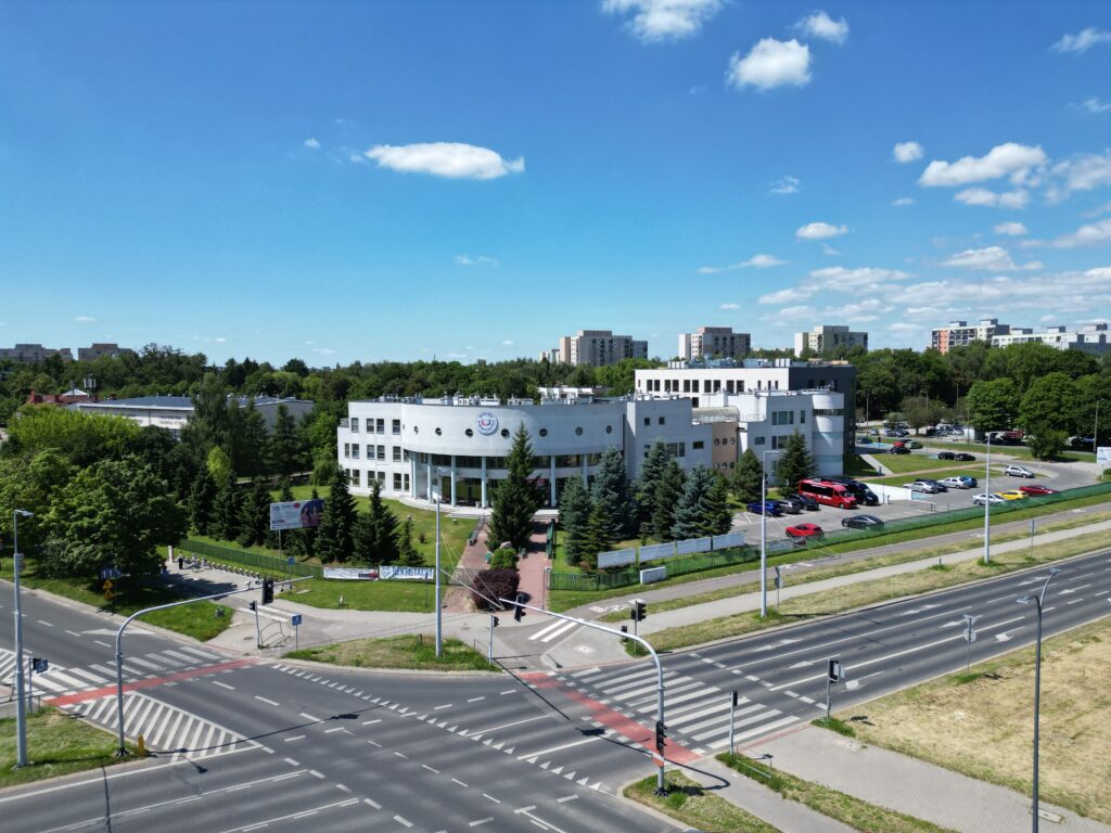 Академія Прикладних Наук імені Вінцента Поля Академія Прикладних Наук імені Вінцента Поля - UniverPL
