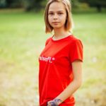 Анастасия Трамбовецкая о летнем курсе в Варшаве - UniverPL