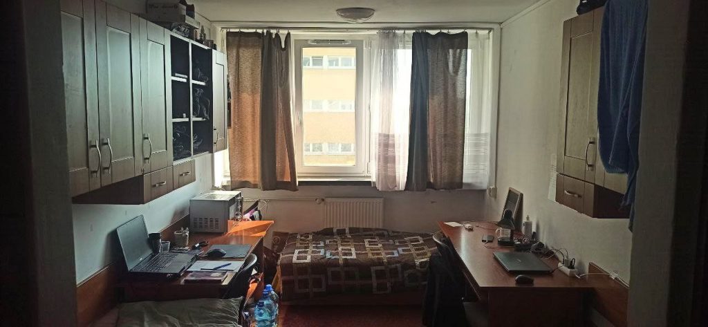 Житлове питання: як живеться студентам у гуртожитках від Люблінської Політехніки - UniverPL