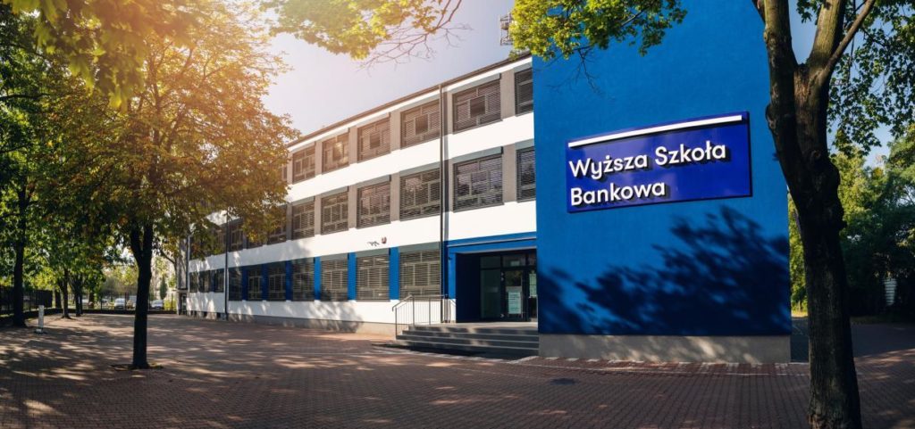 Высшая Банковская Школа в Варшаве - UniverPL