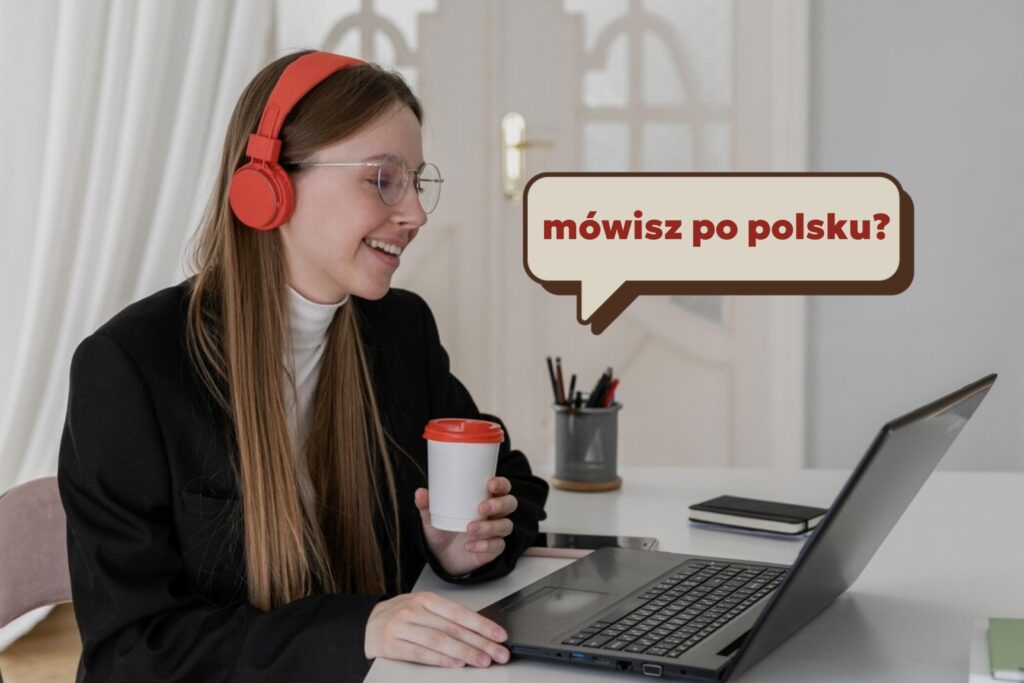 Інтенсивний онлайн-курс польської мови - UniverPL
