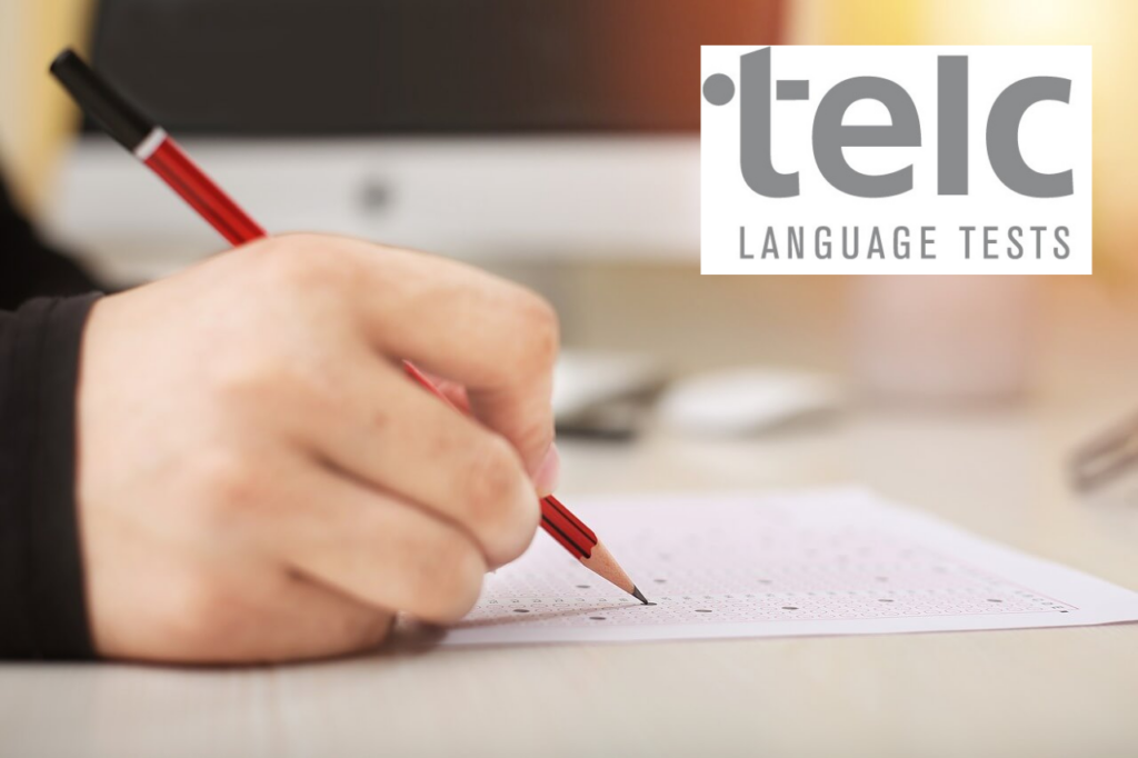 Підготовка до іспиту TELC з UniverPL - UniverPL