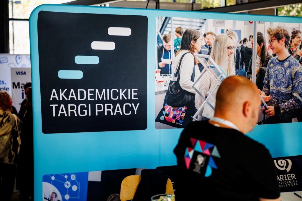 Як проходять ярмарки вакансій у польських ВНЗ? - UniverPL