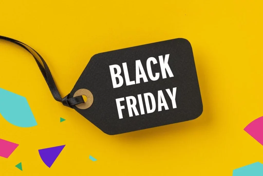 Чорна п’ятниця в Польщі 2025 - UniverPL