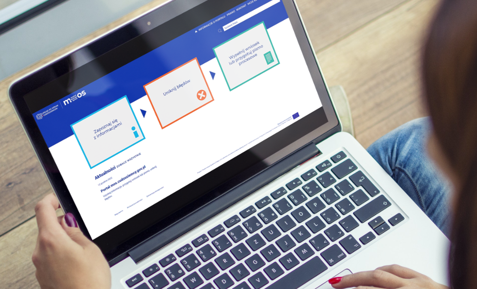 Актуальна легалізація у Польщі 2026: система MOS2 та карта CUKR – що потрібно знати студентам Актуальна легалізація у Польщі 2026: система MOS2 та карта CUKR – що потрібно знати студентам - UniverPL