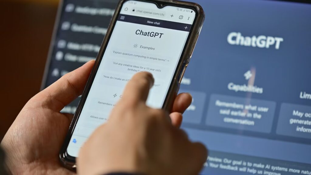 ChatGPT і академічна доброчесність у Польщі: де проходить межа? ChatGPT і академічна доброчесність у Польщі: де проходить межа? - UniverPL