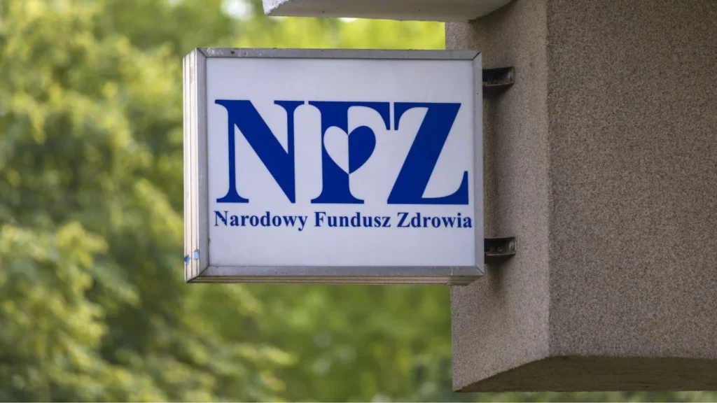 Як записатися до лікаря через NFZ у Польщі? Як записатися до лікаря через NFZ у Польщі? - UniverPL