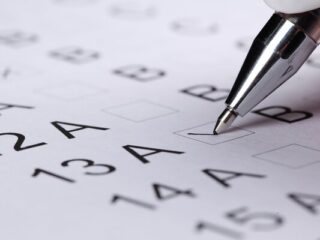 Скільки балів НМТ потрібно для вступу до Польщі? - UniverPL