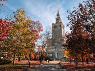 Warsaw City Info Day 2026: що потрібно знати іноземним студентам у Варшаві - UniverPL